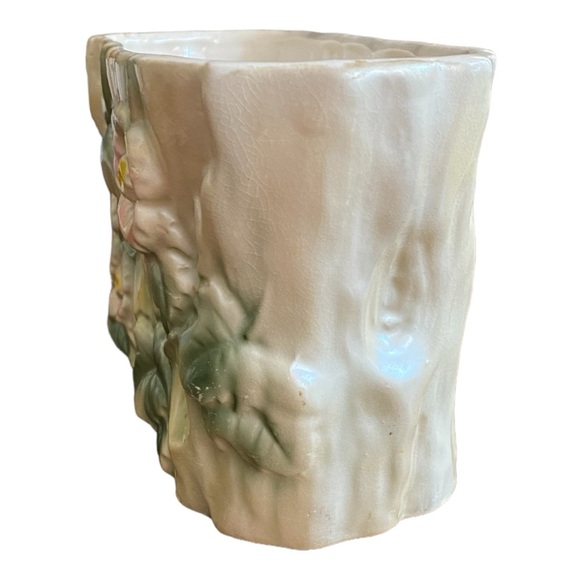 Planter Vintage 1950s Wales Pottery made in Japan GVC - Picture 5 of 11